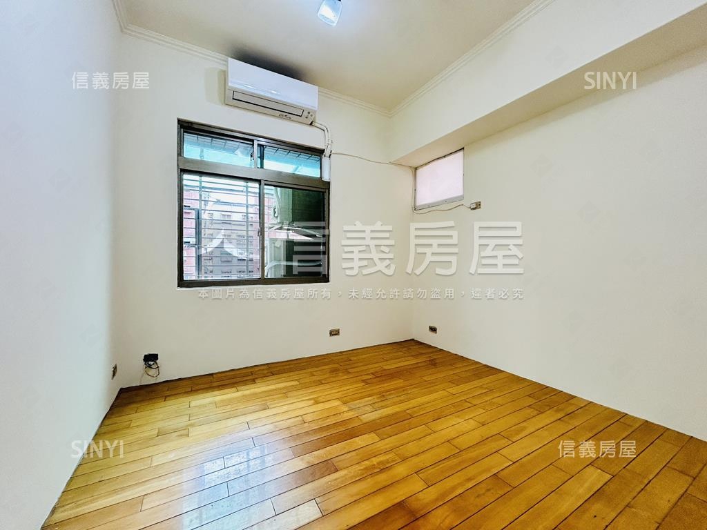 專任首席花園方正採光三房房屋室內格局與周邊環境