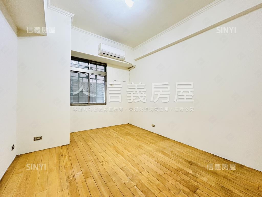 專任首席花園方正採光三房房屋室內格局與周邊環境