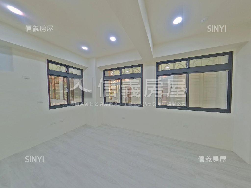 平鎮社區庭院戶｜稀有釋出房屋室內格局與周邊環境