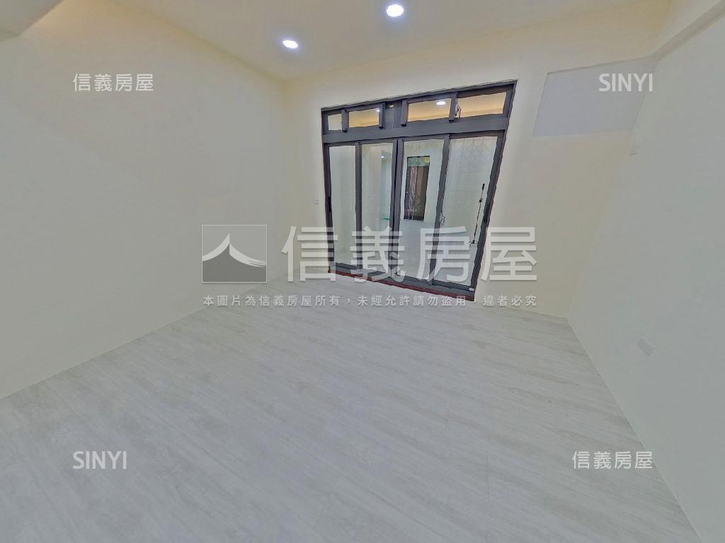 平鎮社區庭院戶｜稀有釋出房屋室內格局與周邊環境