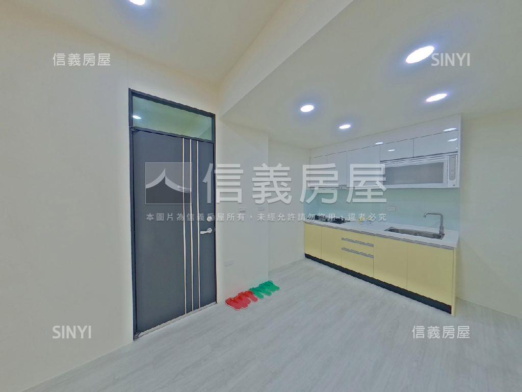 平鎮社區庭院戶｜稀有釋出房屋室內格局與周邊環境