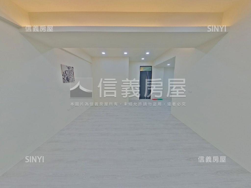 平鎮社區庭院戶｜稀有釋出房屋室內格局與周邊環境