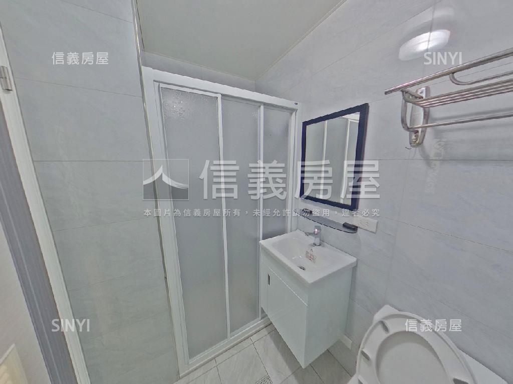 平鎮社區庭院戶｜稀有釋出房屋室內格局與周邊環境