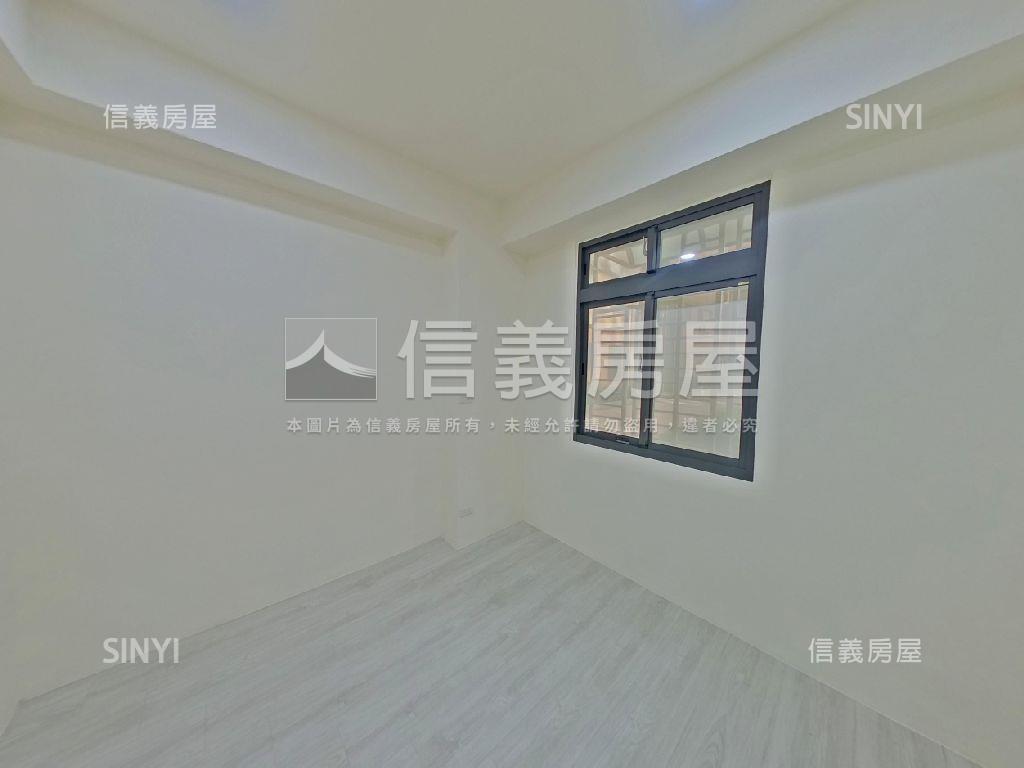 平鎮社區庭院戶｜稀有釋出房屋室內格局與周邊環境