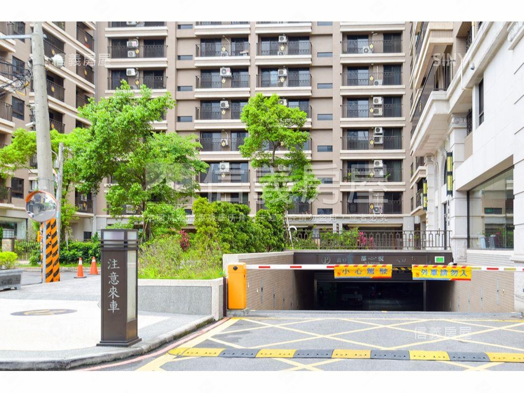 降價求售！公園四房雙車位房屋室內格局與周邊環境