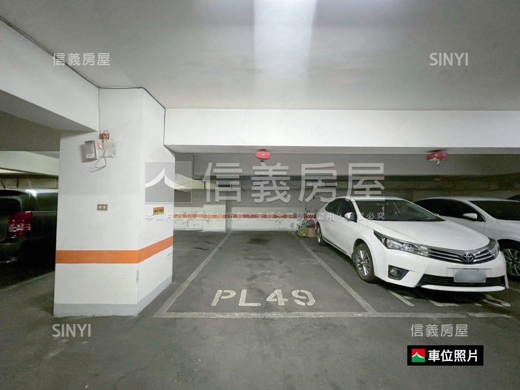 翡翠花園高樓明亮四房車位房屋室內格局與周邊環境
