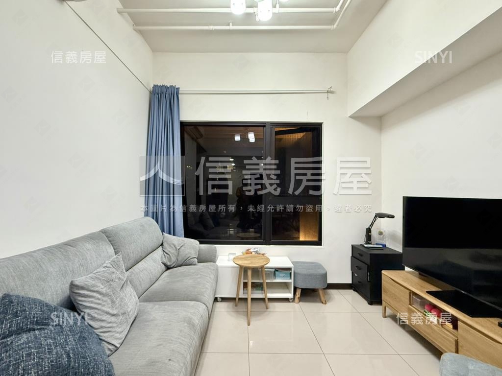 皇翔ＰＡＲＫ．春風得意房屋室內格局與周邊環境