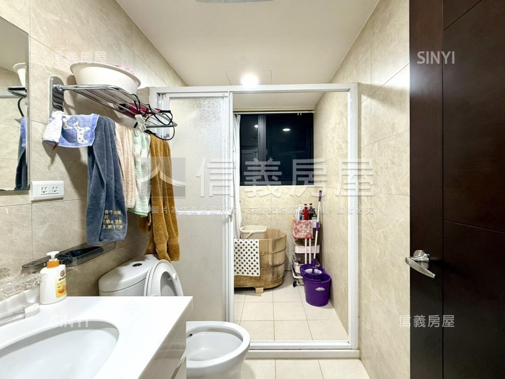 皇翔ＰＡＲＫ．春風得意房屋室內格局與周邊環境