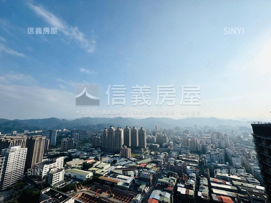 皇翔ＰＡＲＫ．春風得意房屋室內格局與周邊環境