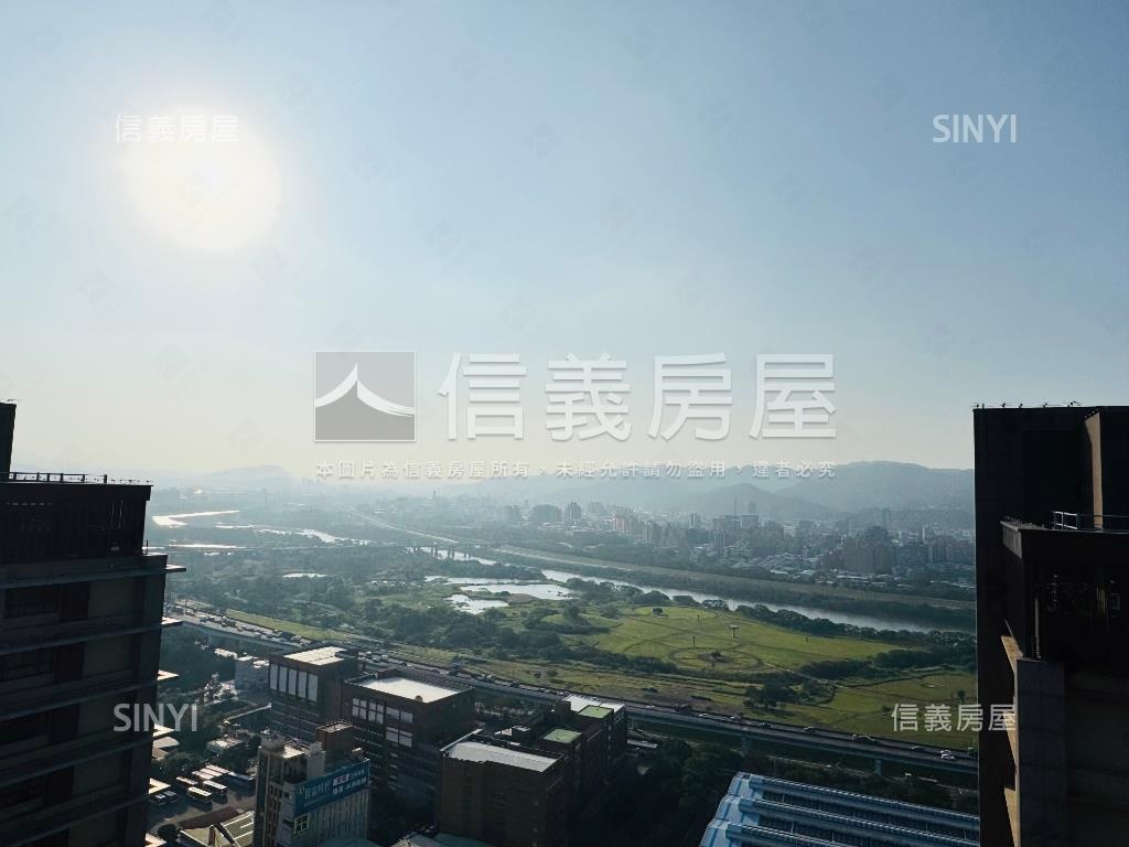 皇翔ＰＡＲＫ．春風得意房屋室內格局與周邊環境