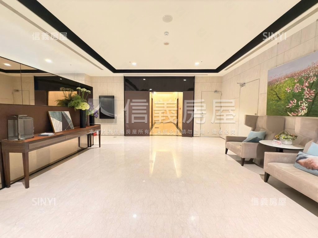 皇翔ＰＡＲＫ．春風得意房屋室內格局與周邊環境