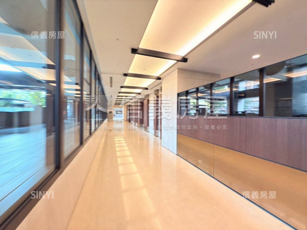 皇翔ＰＡＲＫ．春風得意房屋室內格局與周邊環境