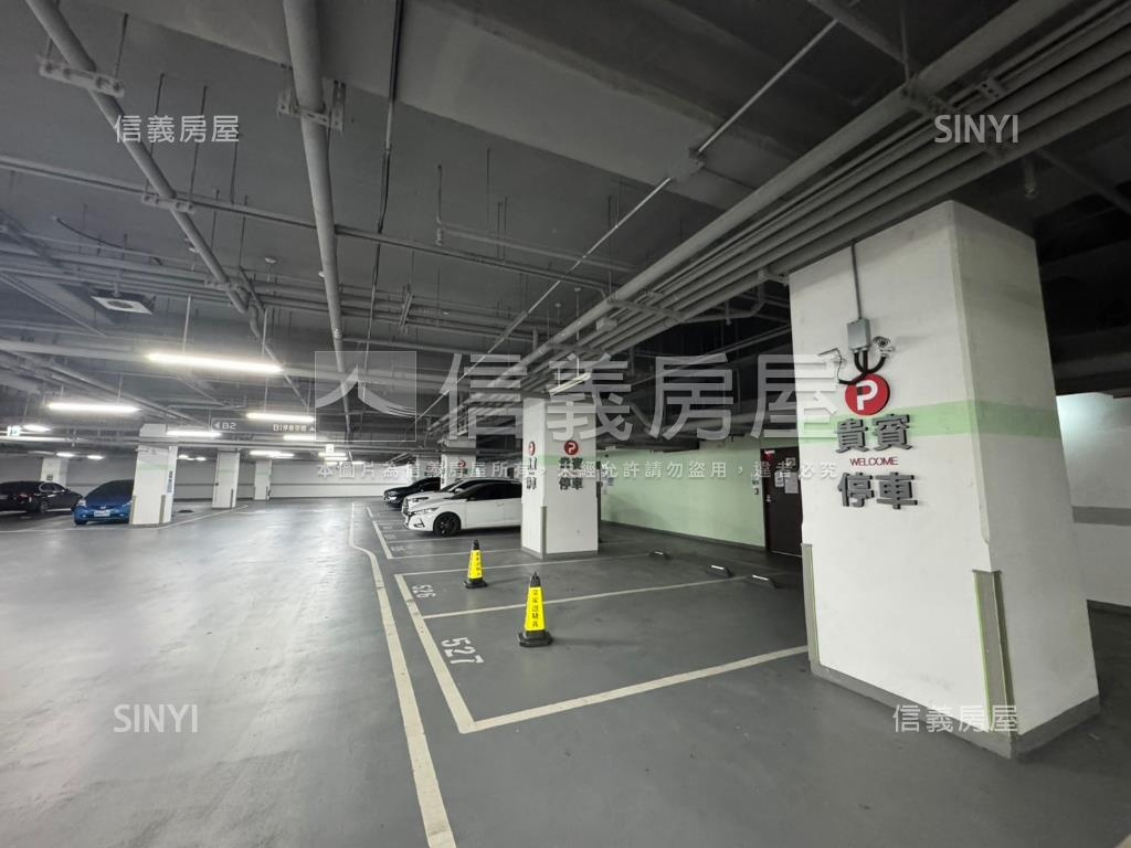 皇翔ＰＡＲＫ．春風得意房屋室內格局與周邊環境