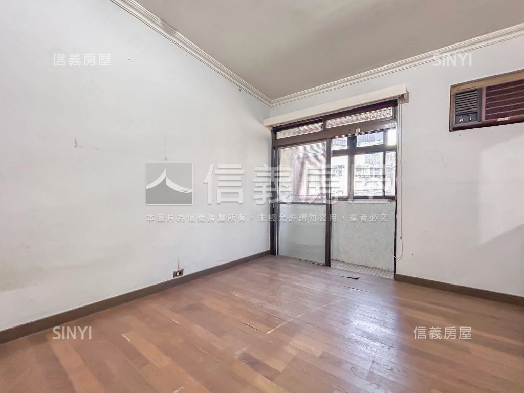 ⭐信義公園方正電梯三房房屋室內格局與周邊環境