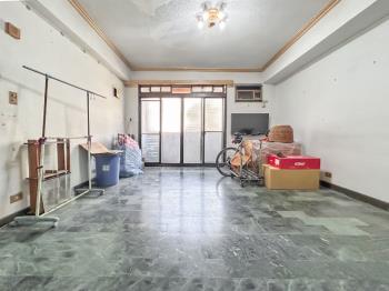 ⭐信義公園方正電梯三房