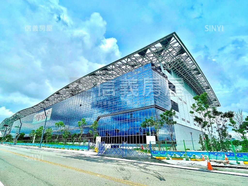 親家中央公園高樓精品宅房屋室內格局與周邊環境