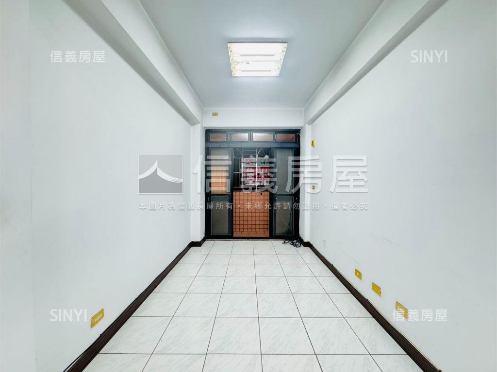 輕齡強點低總價２樓漂漂屋房屋室內格局與周邊環境