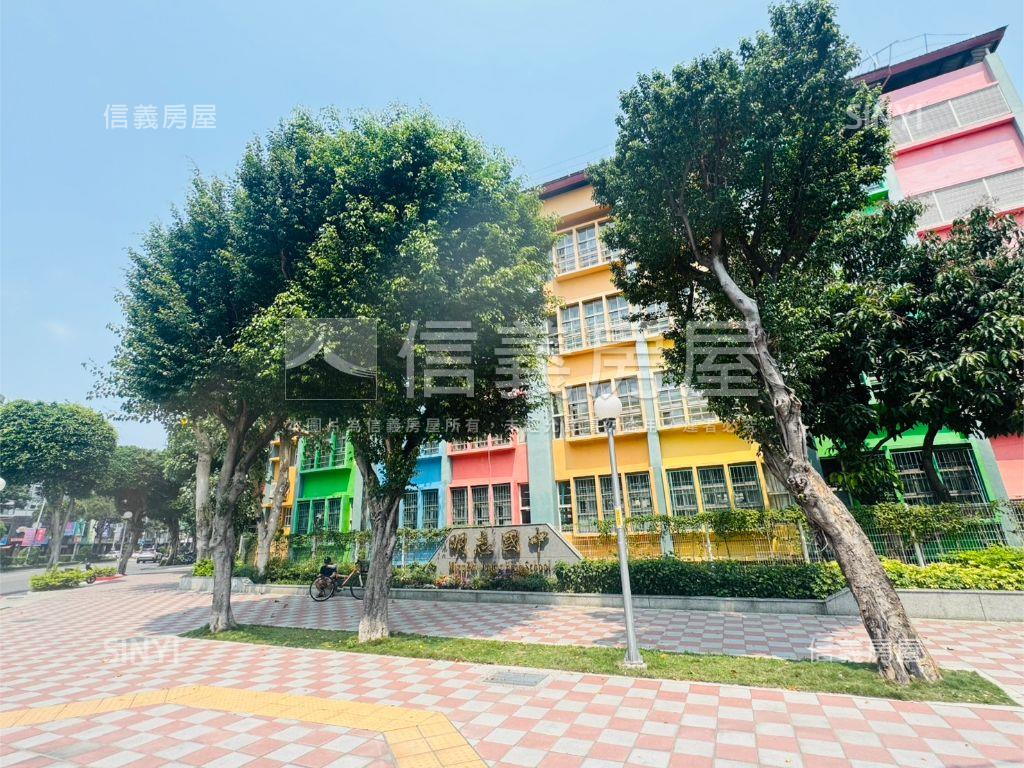 輕齡強點低總價２樓漂漂屋房屋室內格局與周邊環境