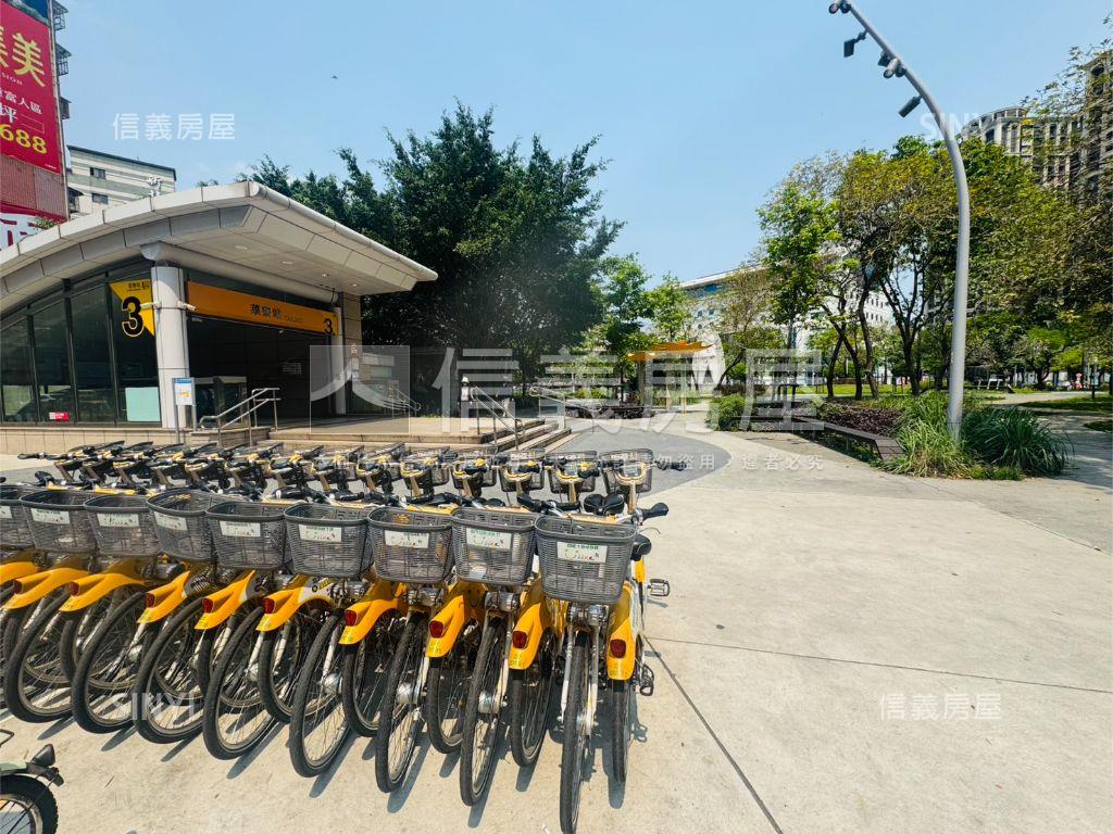 輕齡強點低總價２樓漂漂屋房屋室內格局與周邊環境