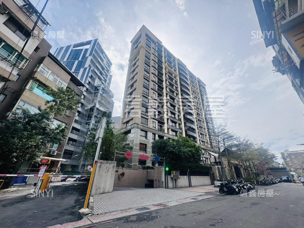 錯過不再～捷運大辦公房屋室內格局與周邊環境