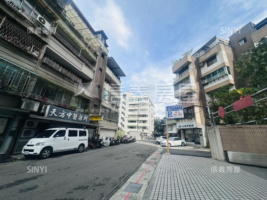 錯過不再～捷運大辦公房屋室內格局與周邊環境