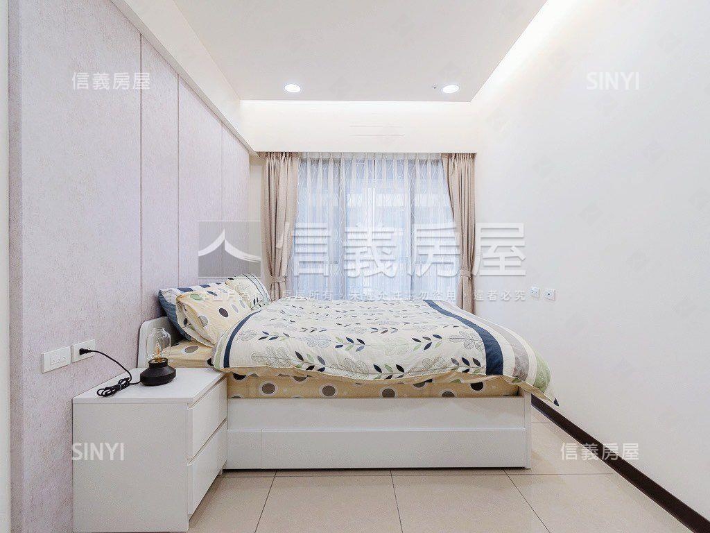 高樓美裝潢邊間大兩房房屋室內格局與周邊環境