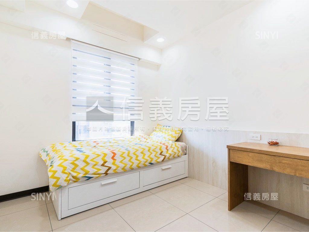 高樓美裝潢邊間大兩房房屋室內格局與周邊環境