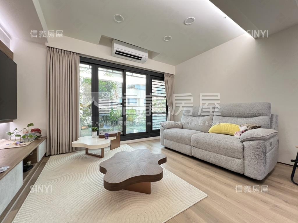 ♫八期雙鋼琴精裝兩房車位房屋室內格局與周邊環境