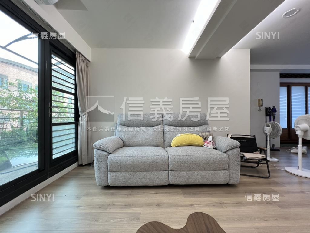 ♫八期雙鋼琴精裝兩房車位房屋室內格局與周邊環境