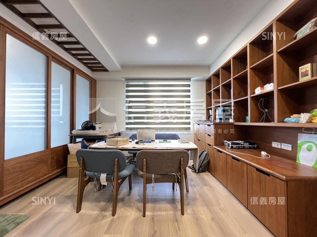 ♫八期雙鋼琴精裝兩房車位房屋室內格局與周邊環境