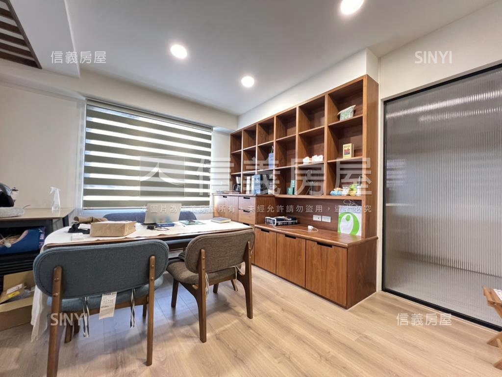 ♫八期雙鋼琴精裝兩房車位房屋室內格局與周邊環境