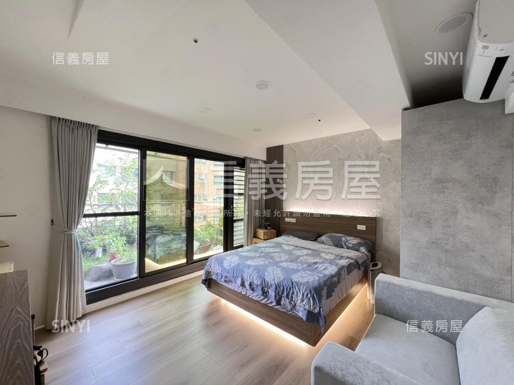 ♫八期雙鋼琴精裝兩房車位房屋室內格局與周邊環境