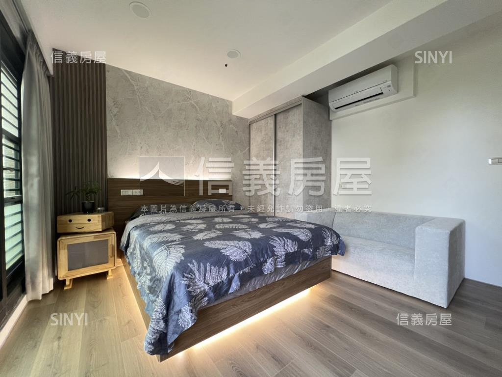 ♫八期雙鋼琴精裝兩房車位房屋室內格局與周邊環境