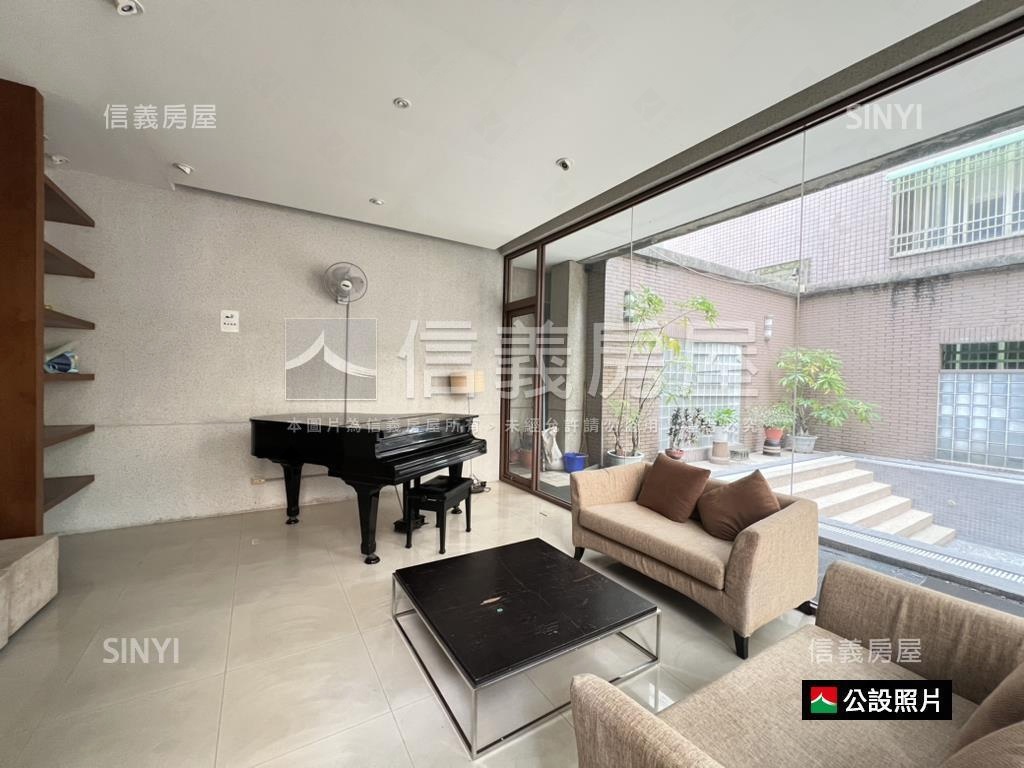 ♫八期雙鋼琴精裝兩房車位房屋室內格局與周邊環境