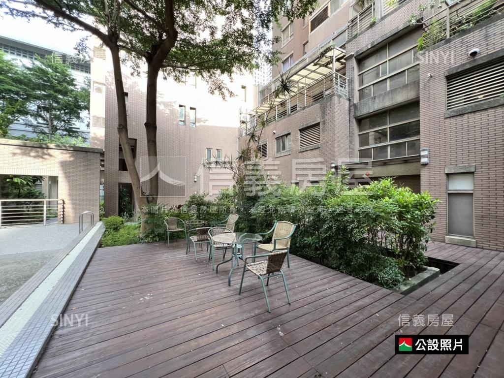 ♫八期雙鋼琴精裝兩房車位房屋室內格局與周邊環境