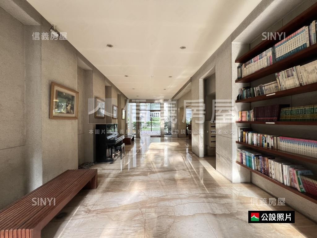 ♫八期雙鋼琴精裝兩房車位房屋室內格局與周邊環境