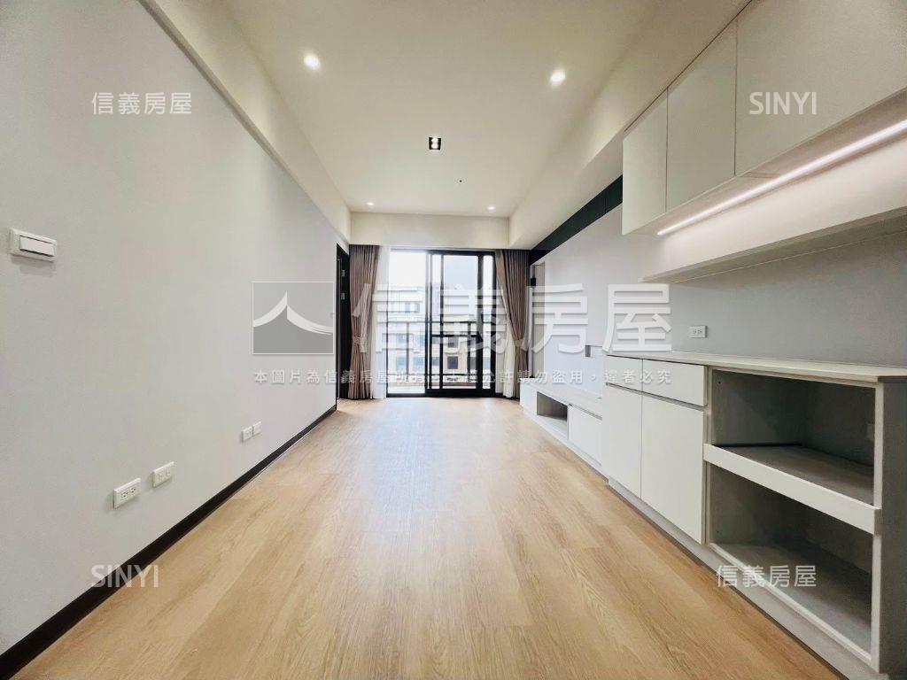 小檜溪好案《國王之森》房屋室內格局與周邊環境