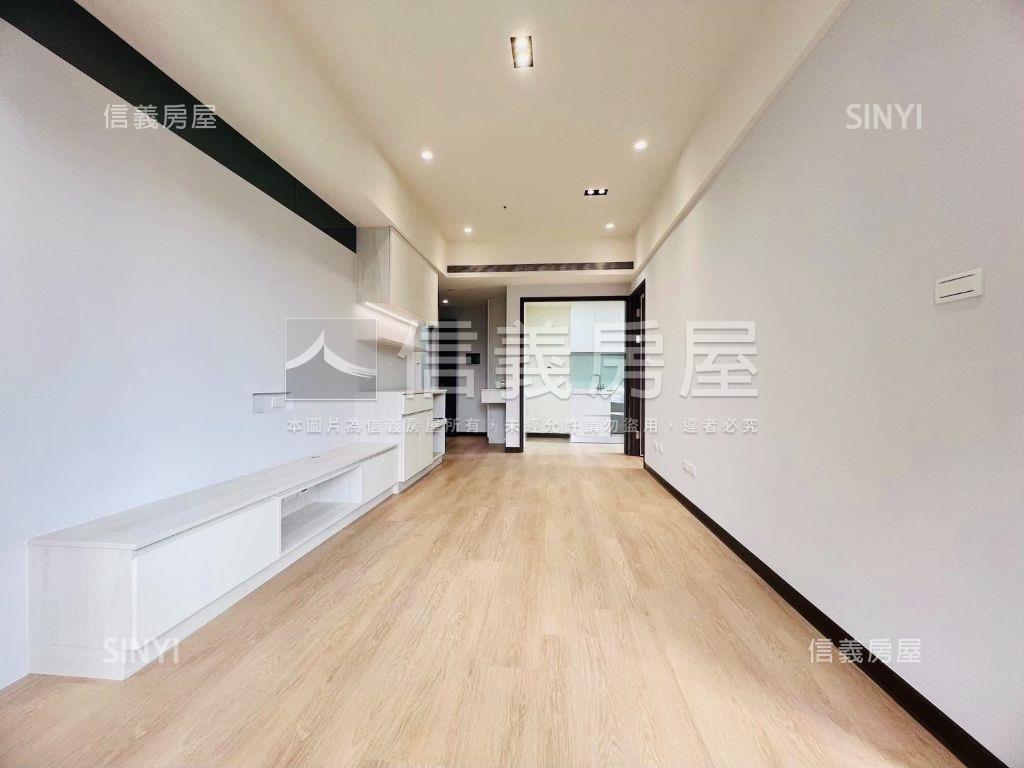 小檜溪好案《國王之森》房屋室內格局與周邊環境