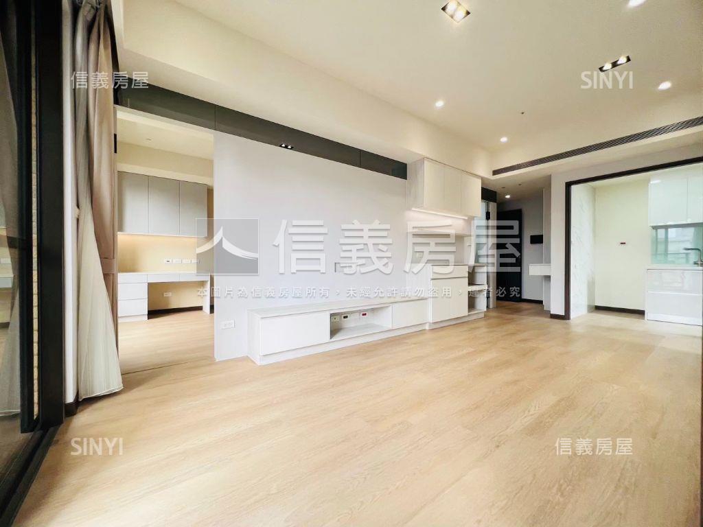 小檜溪好案《國王之森》房屋室內格局與周邊環境