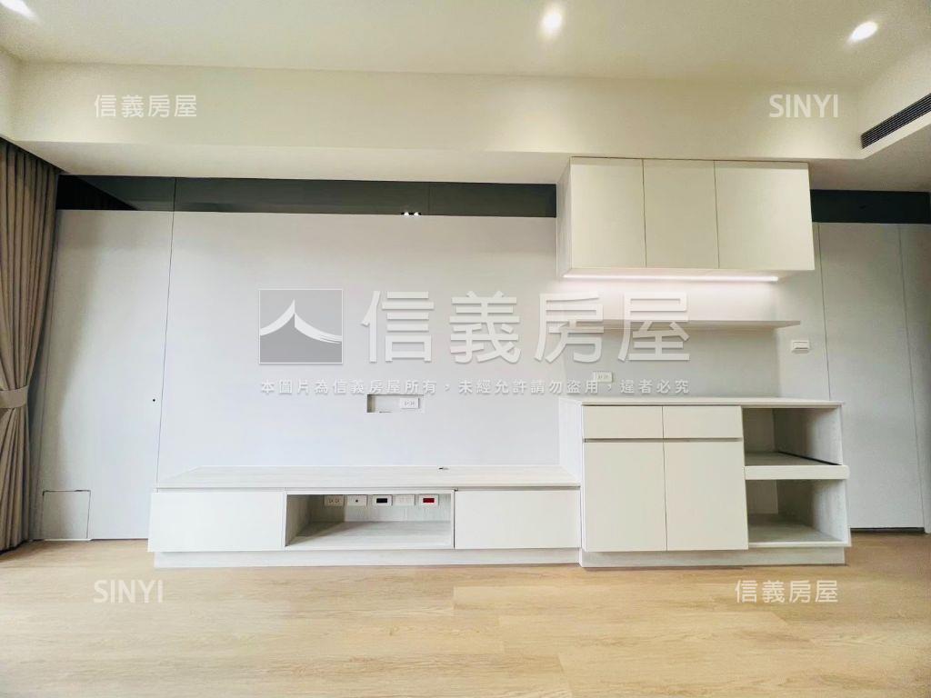 小檜溪好案《國王之森》房屋室內格局與周邊環境