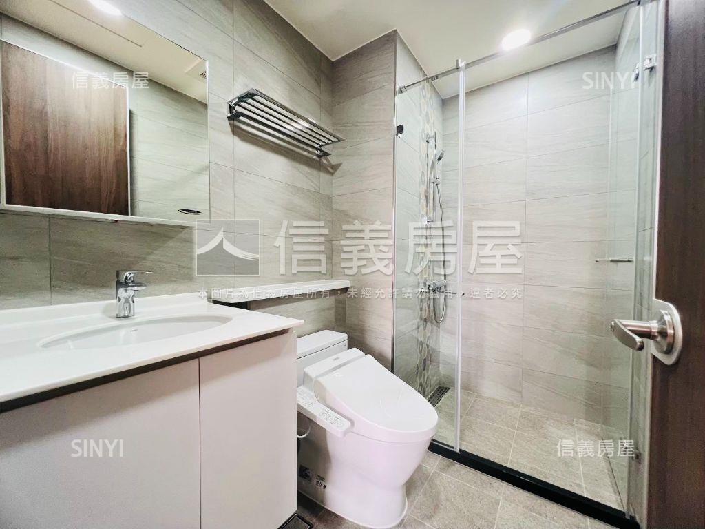 小檜溪好案《國王之森》房屋室內格局與周邊環境