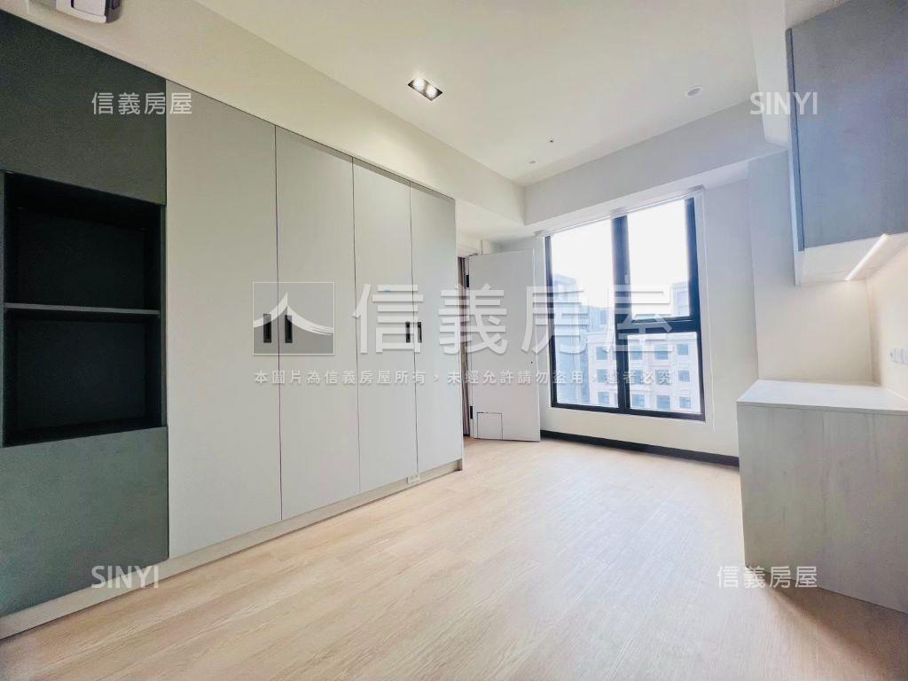 小檜溪好案《國王之森》房屋室內格局與周邊環境