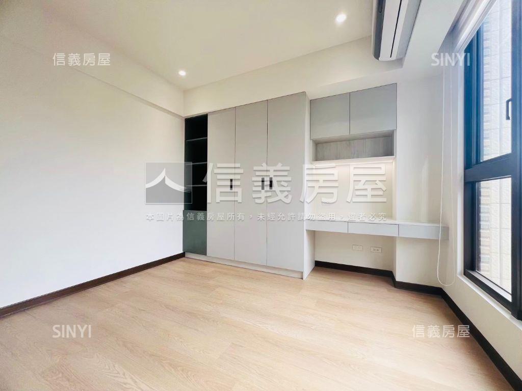 小檜溪好案《國王之森》房屋室內格局與周邊環境