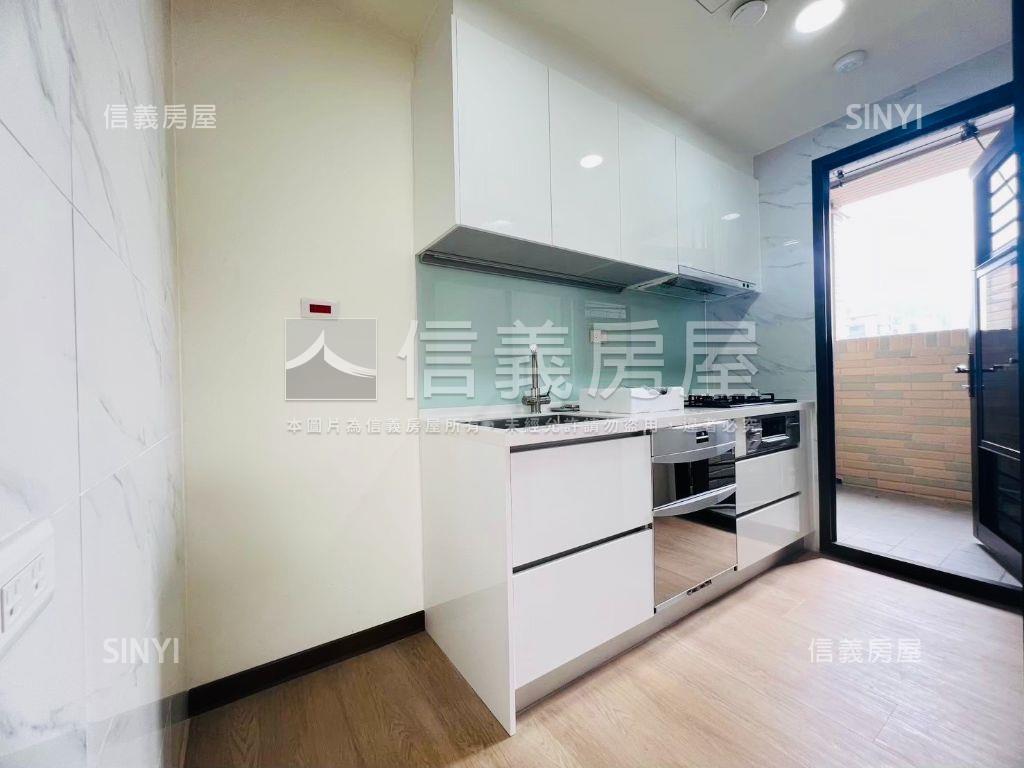 小檜溪好案《國王之森》房屋室內格局與周邊環境