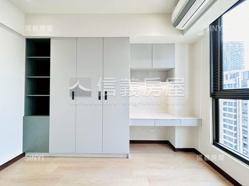 小檜溪好案《國王之森》房屋室內格局與周邊環境