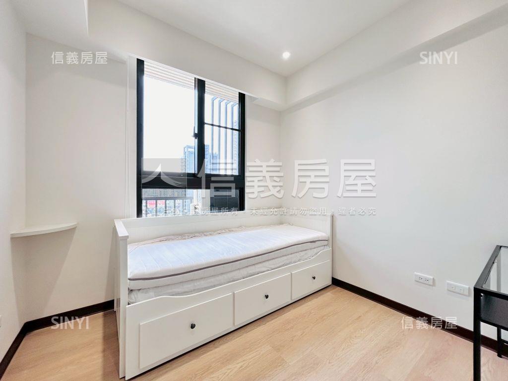 小檜溪好案《國王之森》房屋室內格局與周邊環境