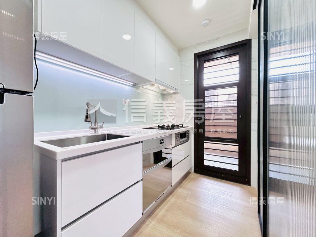 小檜溪好案《國王之森》房屋室內格局與周邊環境