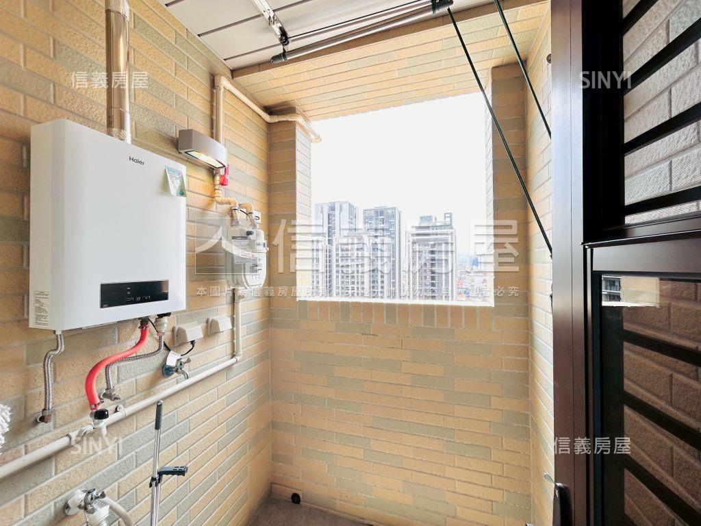 小檜溪好案《國王之森》房屋室內格局與周邊環境