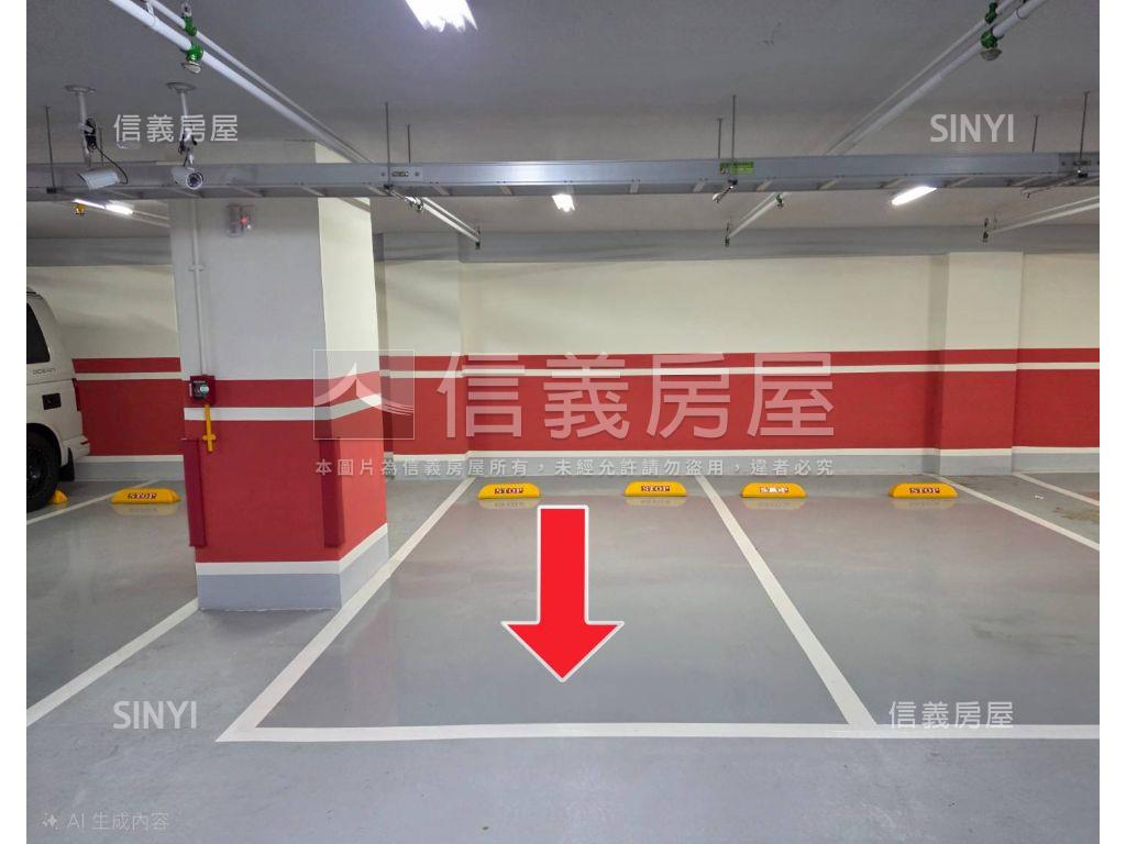 小檜溪好案《國王之森》房屋室內格局與周邊環境