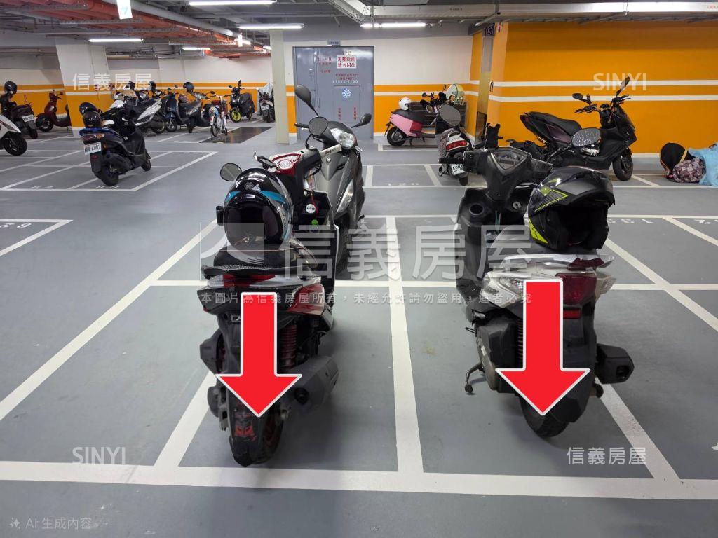 小檜溪好案《國王之森》房屋室內格局與周邊環境